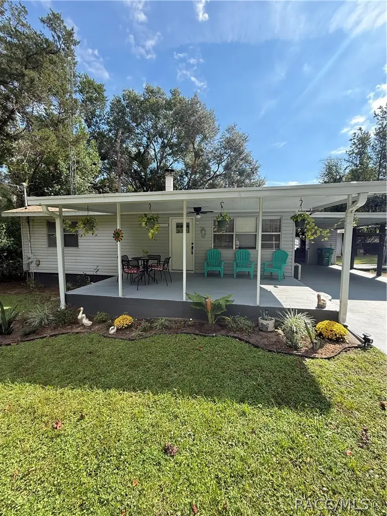 2495 S Ringley Terrace, Inverness, FL 34452 - #2