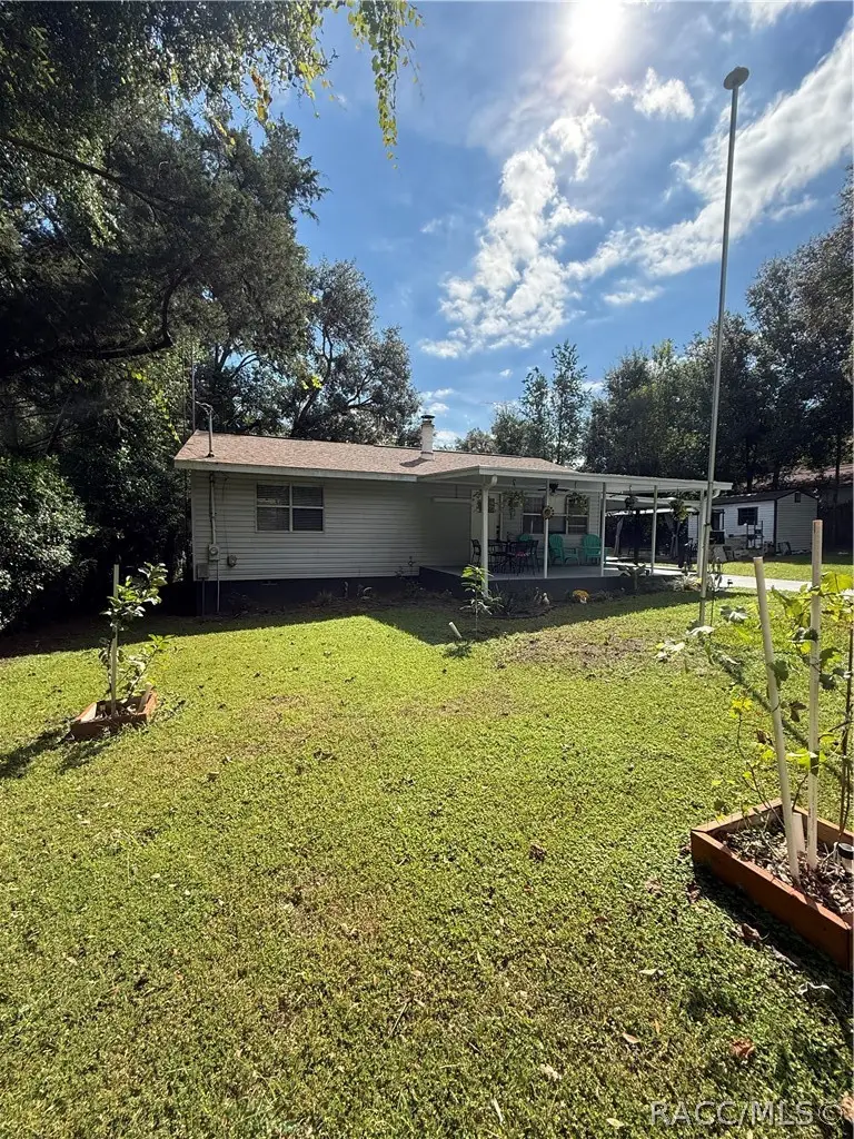 2495 S Ringley Terrace, Inverness, FL 34452 - #3