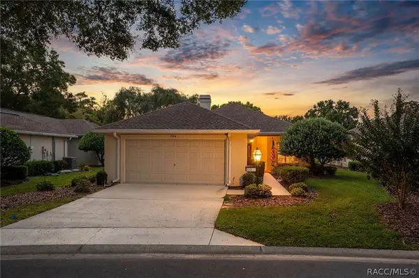 6164 W Cannondale Drive, Crystal River, FL 34429