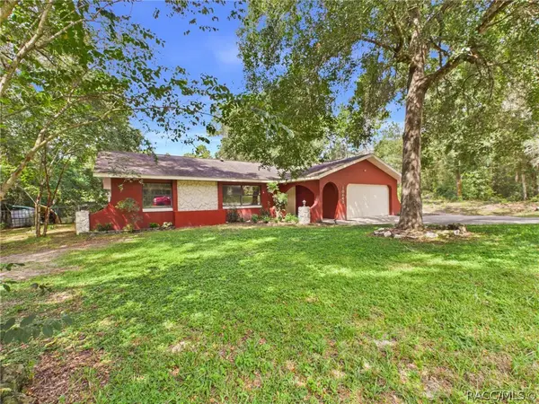10648 N Haitian Drive, Citrus Springs, FL 34434