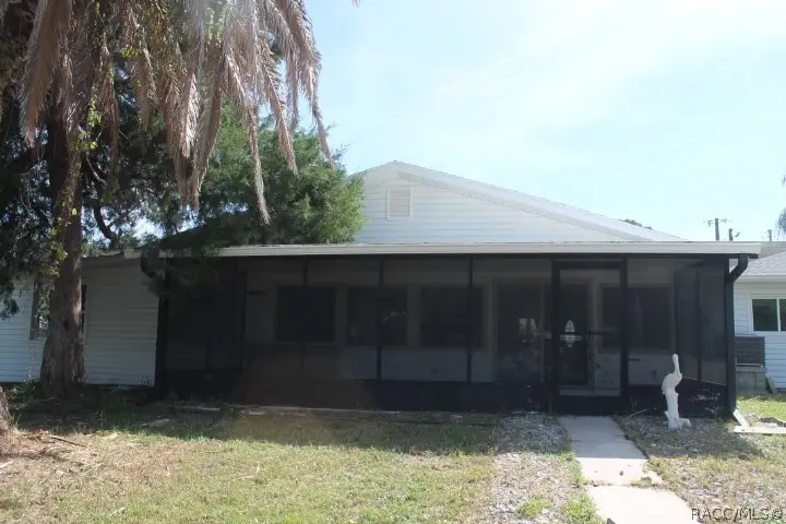 11725 W Bayshore Drive, Crystal River, FL 34429 - #3