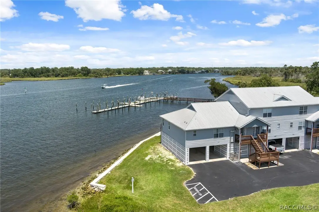 2857 N Rivers Edge Boulevard, Crystal River, FL 34429 - #1