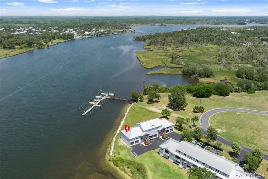 2857 N Rivers Edge Boulevard, Crystal River, FL 34429 - #3