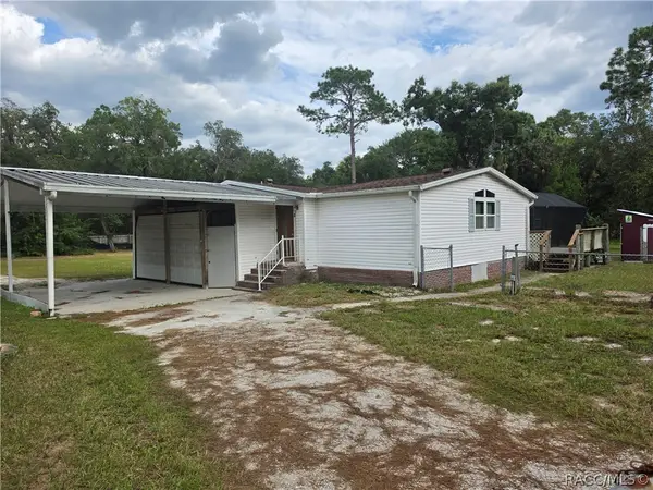 2295 S Stonebrook Drive, Homosassa, FL 34448
