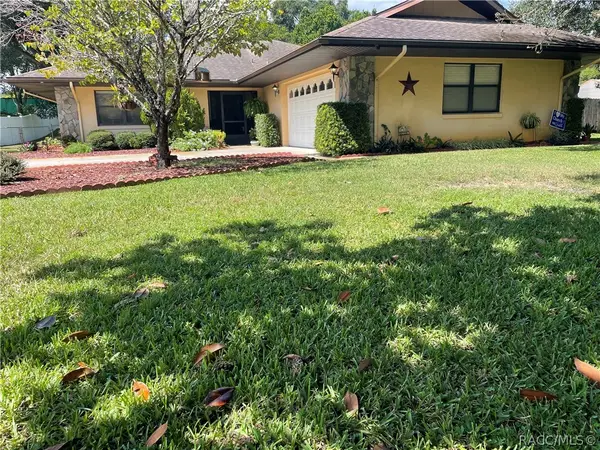 3344 S Stroud Terrace, Inverness, FL 34450