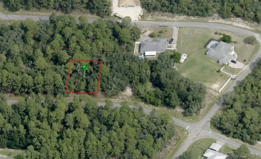 819 W Bannister Drive, Citrus Springs, FL 34434 - #1