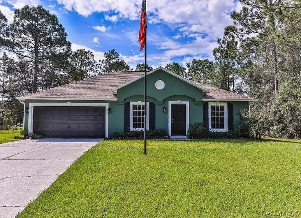2070 W Citrus Springs Boulevard, Citrus Springs, FL 34434