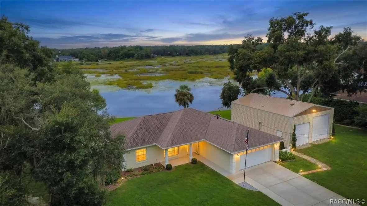 7732 E Pocono Drive, Inverness, FL 34450 - #1