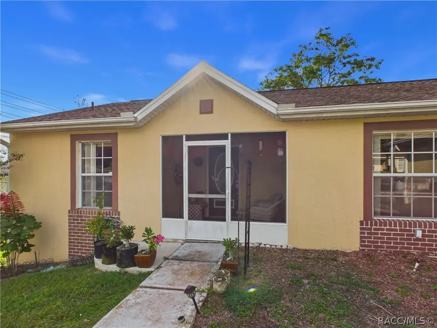 4229 N Fillmore Street, Beverly Hills, FL 34465 - #2