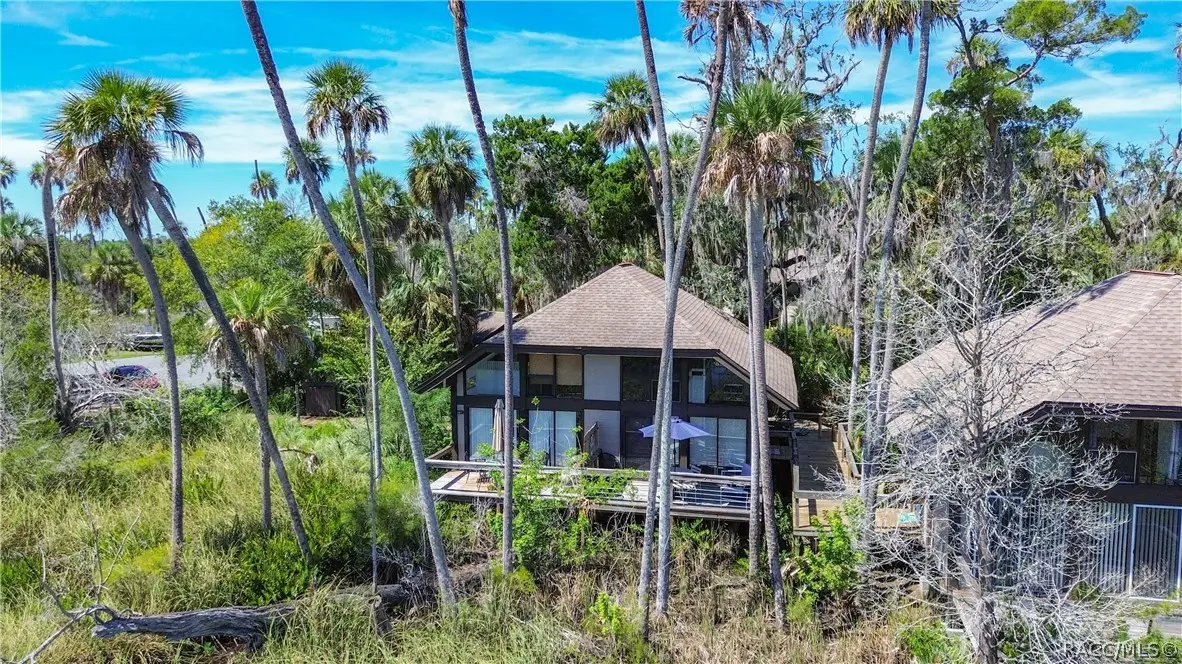 2647 N Seabreeze Point, Crystal River, FL 34429 - #1