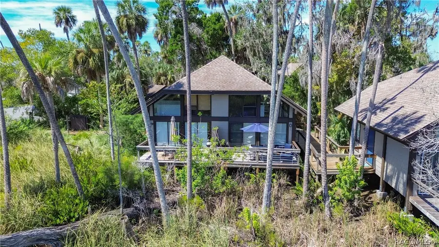2647 N Seabreeze Point, Crystal River, FL 34429 - #2