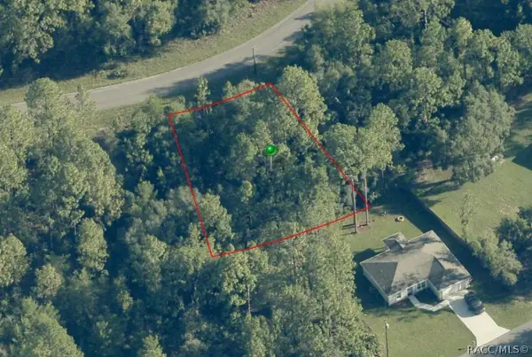 7645 N Keystone Drive, Citrus Springs, FL 34433