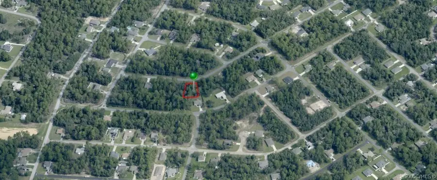 7645 N Keystone Drive, Citrus Springs, FL 34433 - #2