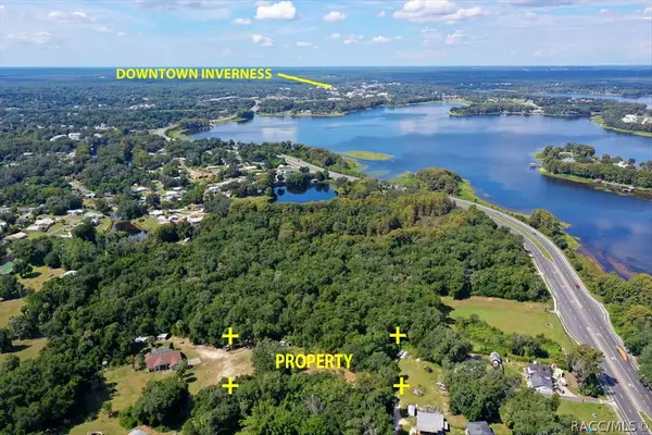 7777 E Day Lane, Inverness, FL 34450
