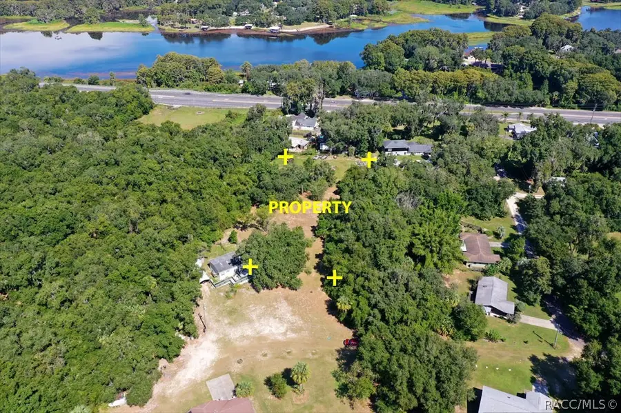 7777 E Day Lane, Inverness, FL 34450 - #2