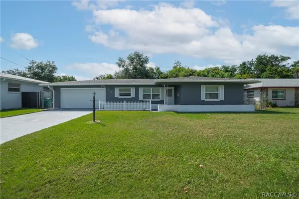 315 Blanche Street, Inverness, FL 34452