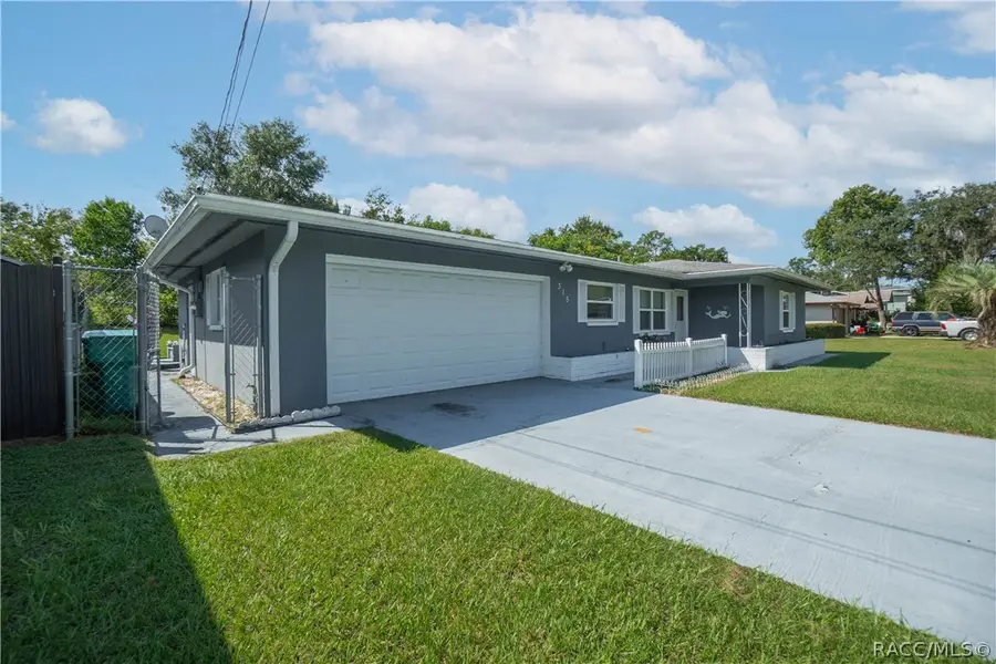 315 Blanche Street, Inverness, FL 34452 - #2