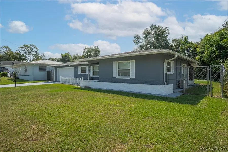 315 Blanche Street, Inverness, FL 34452 - #3