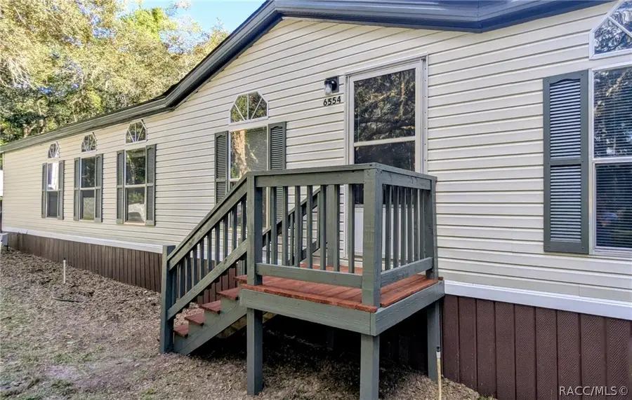 6554 W Appomattox Lane, Homosassa, FL 34448 - #2