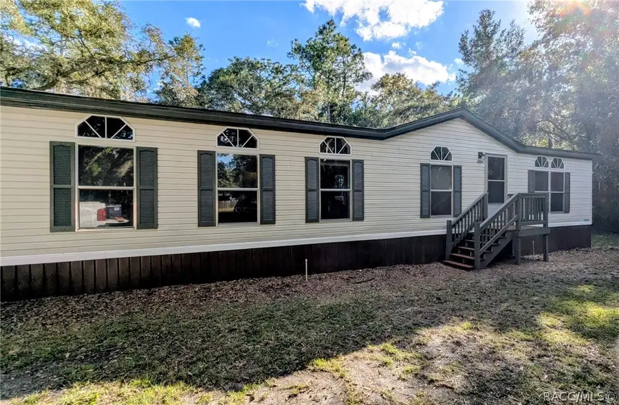 6554 W Appomattox Lane, Homosassa, FL 34448 - #3