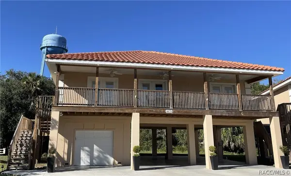 4874 S Tromp Loop, Homosassa, FL 34448