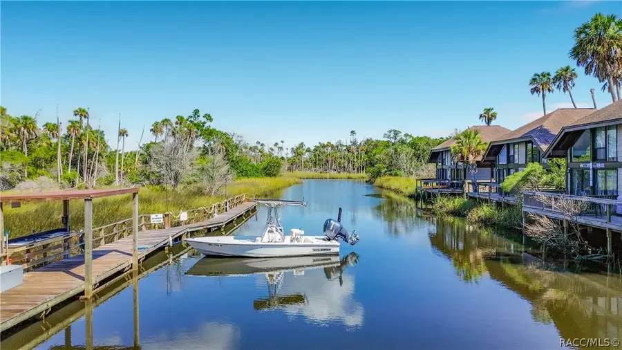 2699 N Seabreeze Point, Crystal River, FL 34429 - #2