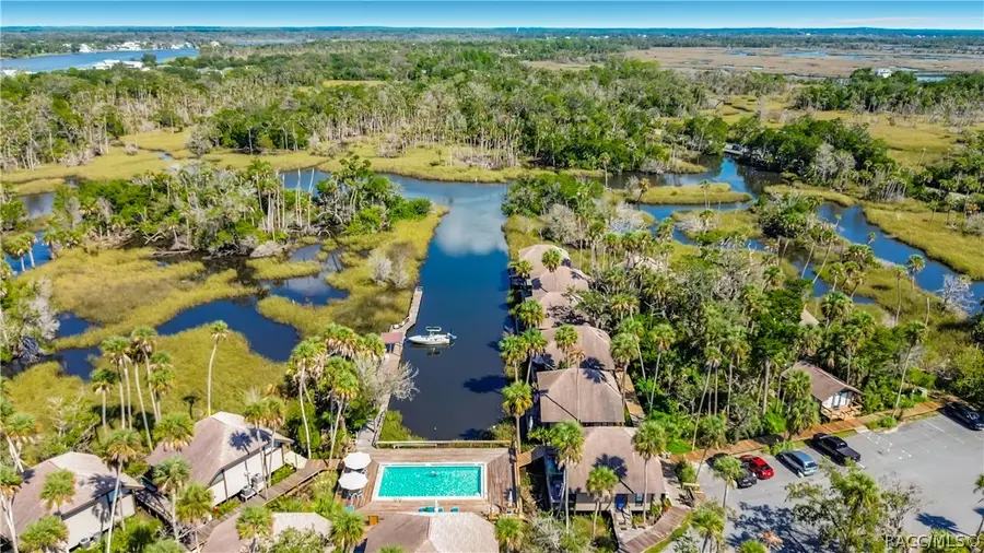 2699 N Seabreeze Point, Crystal River, FL 34429 - #3