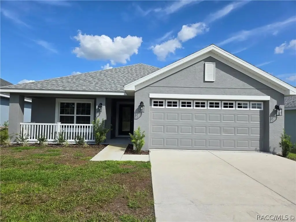 1230 Turnstone Terrace, Inverness, FL 34452 - #1