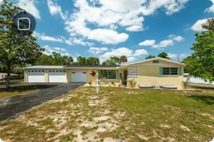 7507 W 7 Rivers Drive, Crystal River, FL 34429 - #1