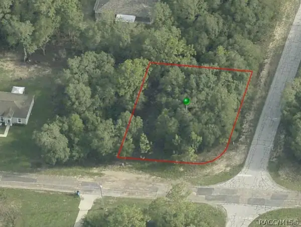 2005 W Swanson Drive, Citrus Springs, FL 34434