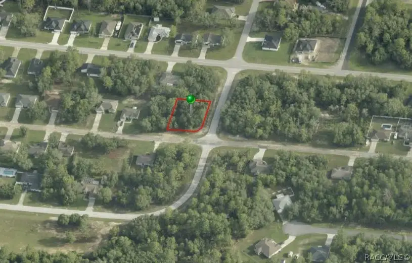 2005 W Swanson Drive, Citrus Springs, FL 34434 - #2