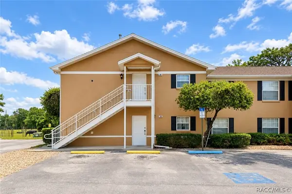 4450 E Windmill Drive #206, Inverness, FL 34453