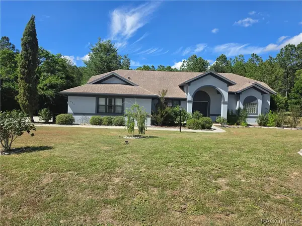 994 E Crown Of Roses Loop, Inverness, FL 34453