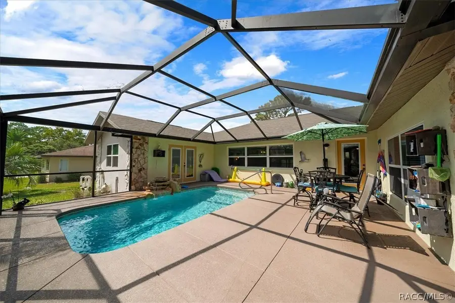 33 Bumelia Court, Homosassa, FL 34446 - #2