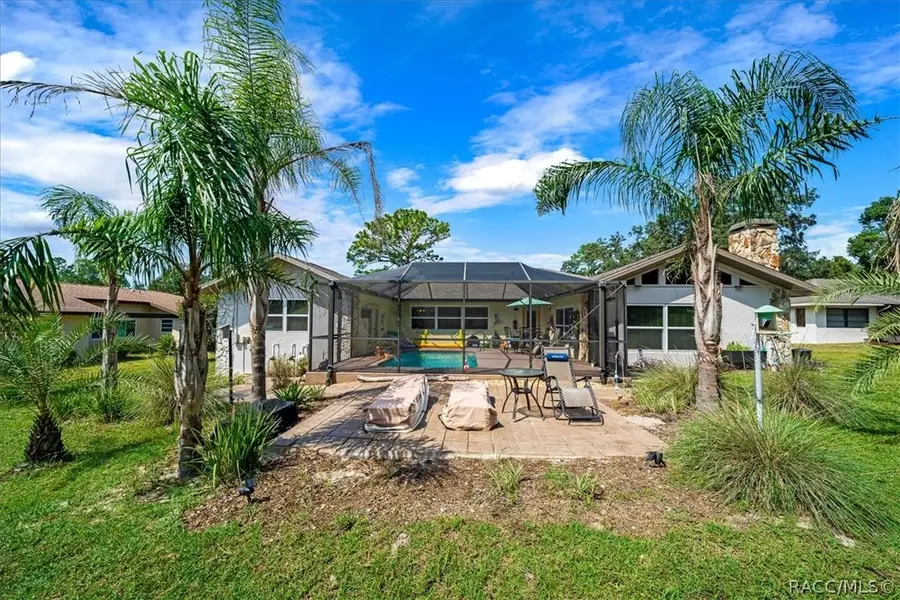 33 Bumelia Court, Homosassa, FL 34446 - #3