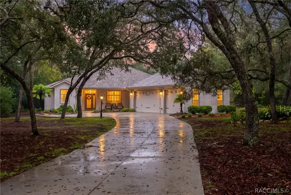 4375 N Mayan Drive, Hernando, FL 34442