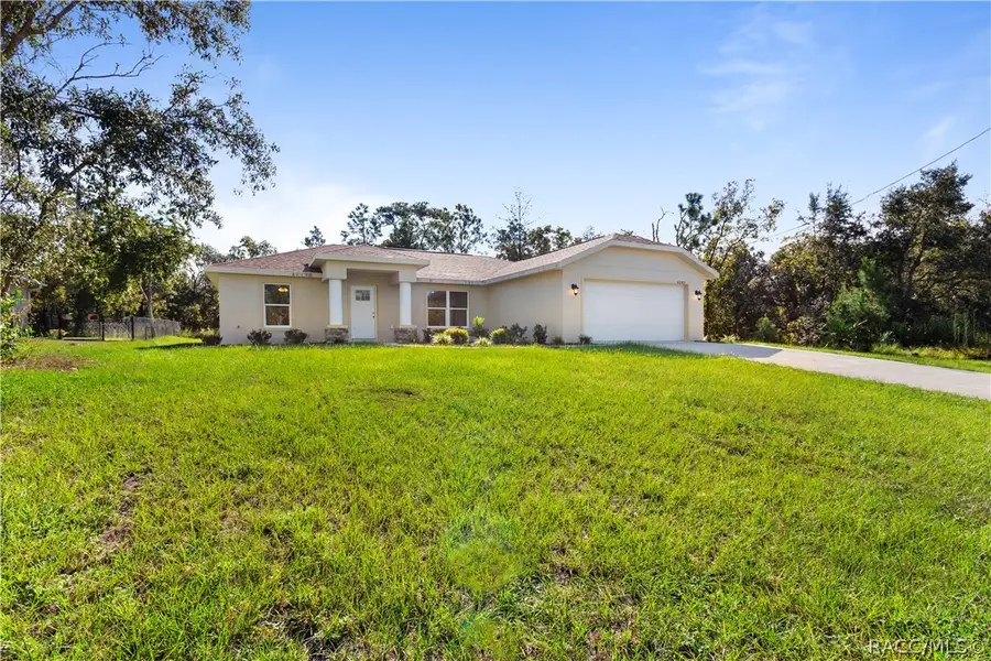 6243 N Matheson Drive, Citrus Springs, FL 34434 - #2