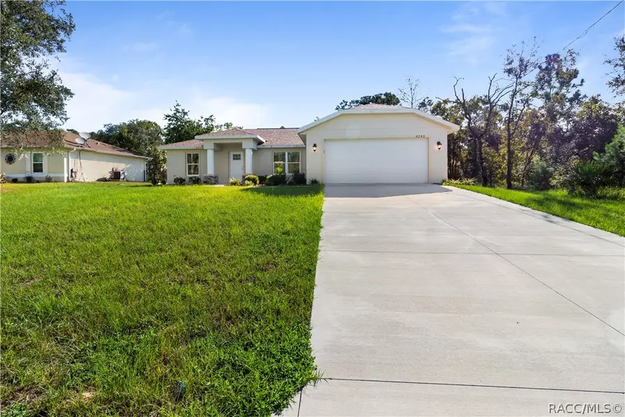 6243 N Matheson Drive, Citrus Springs, FL 34434 - #3