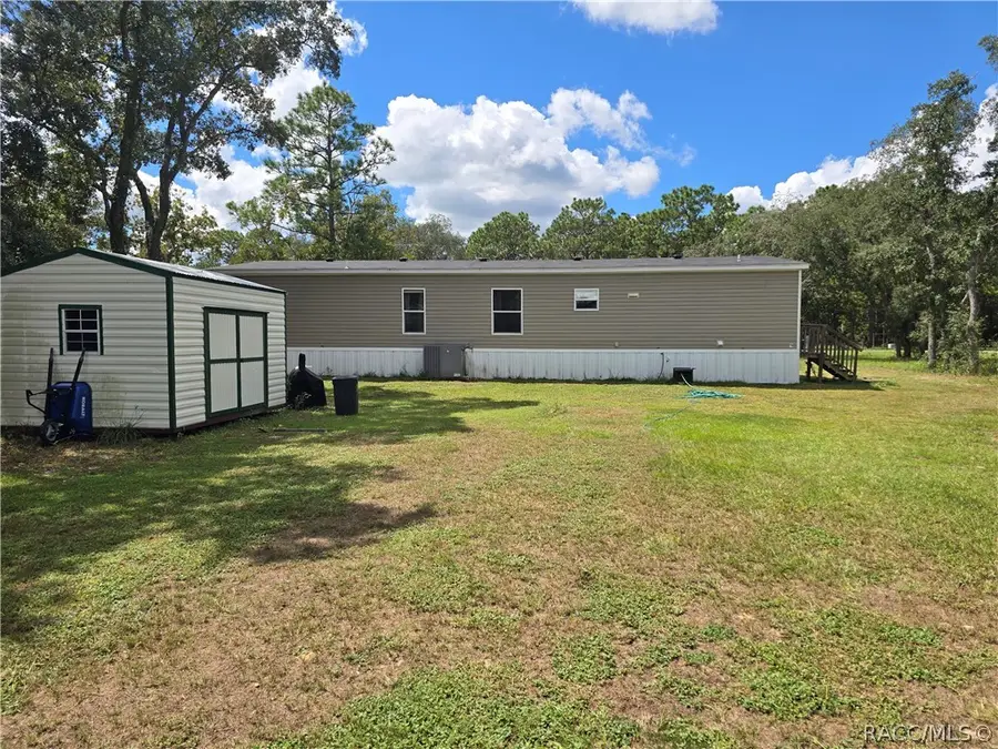 5615 S Gray Oak Terrace, Lecanto, FL 34461 - #3