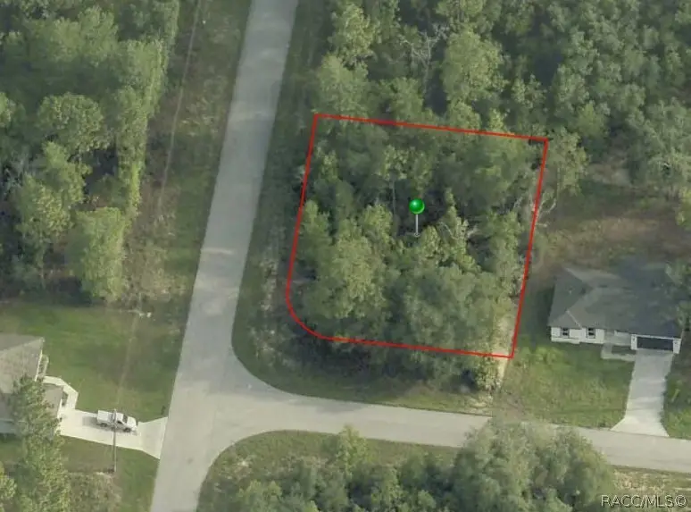 1671 W Belen Drive, Citrus Springs, FL 34434 - #1