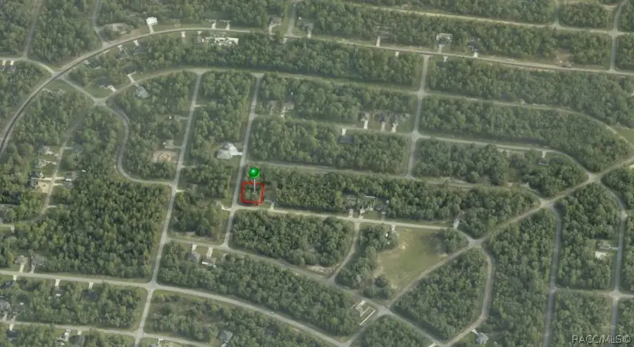 1671 W Belen Drive, Citrus Springs, FL 34434 - #2