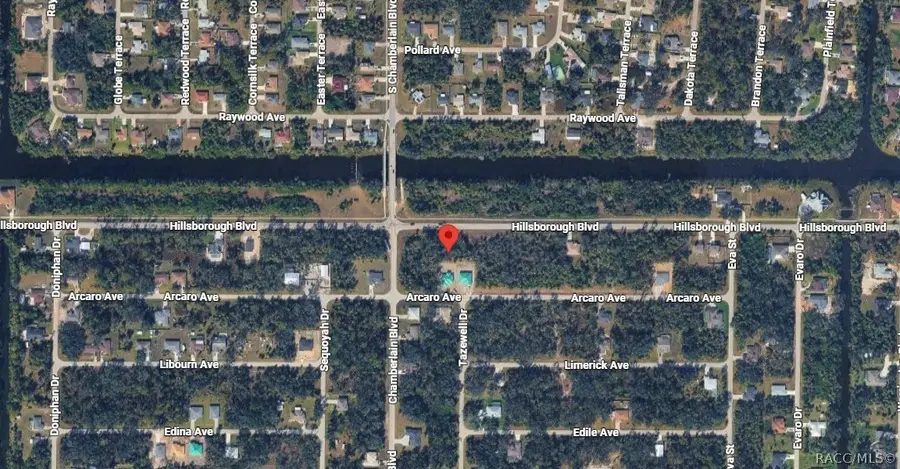 16197 Hillsborough Boulevard, Port Charlotte, FL 33954 - #3