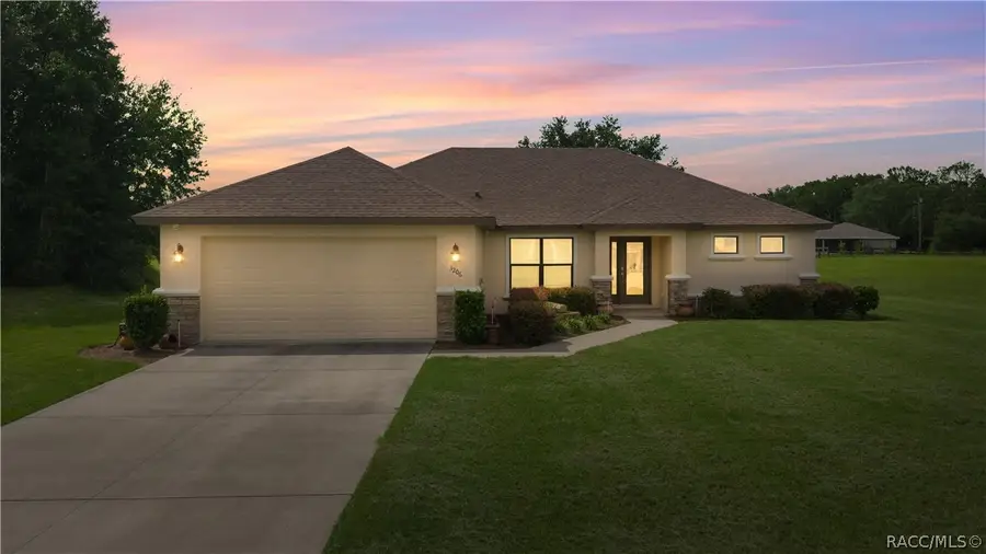 3206 N Annapolis Avenue, Hernando, FL 34442 - #2