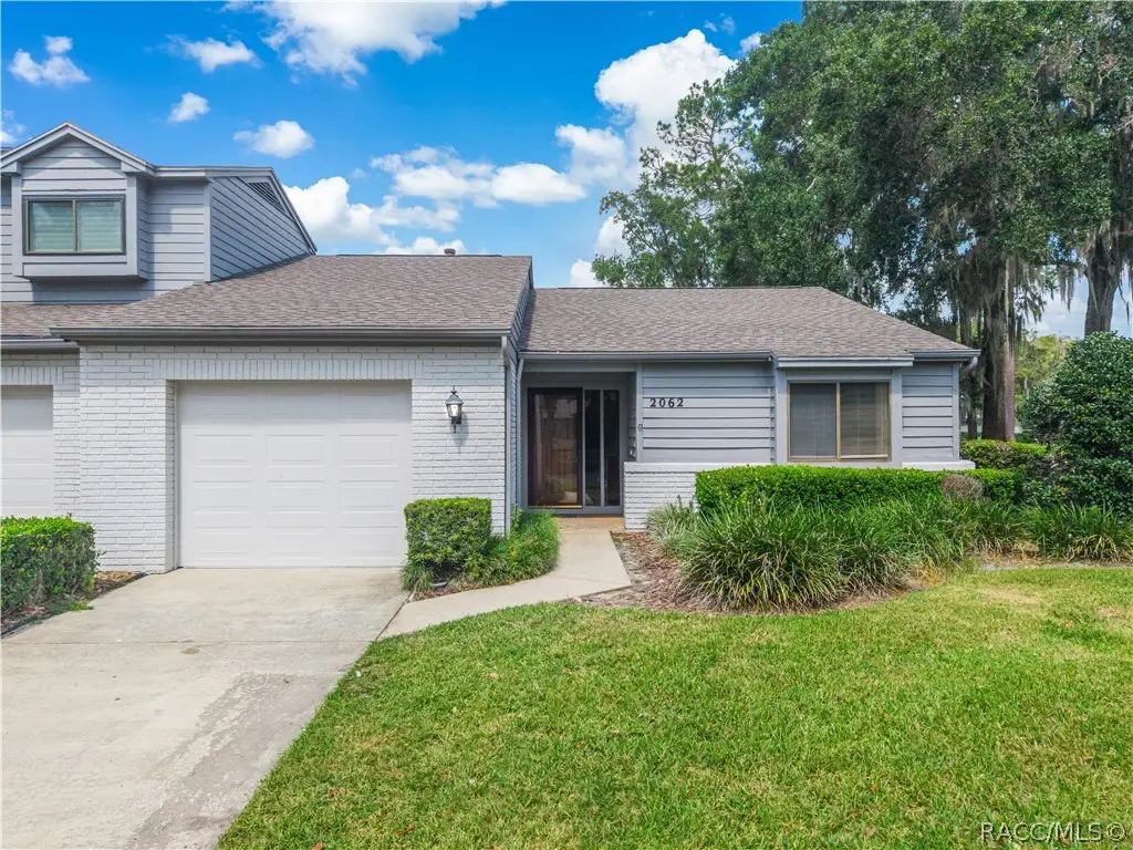 2062 SE 37th Court Circle, Ocala, FL 34471 - #1