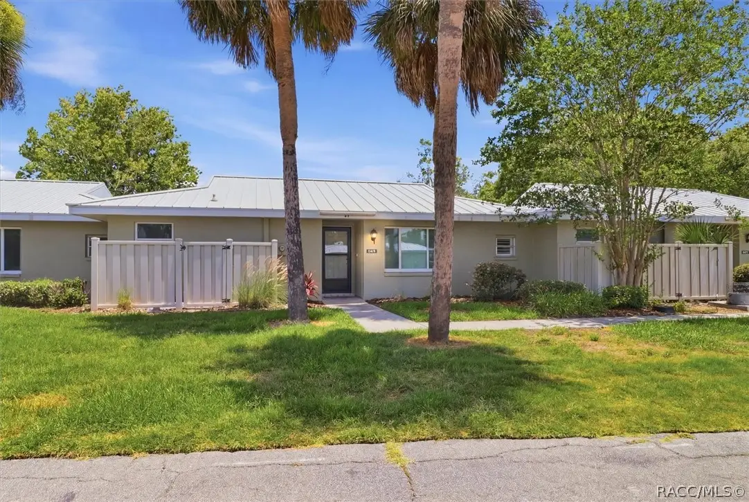 11479 W Sandpiper Court, Crystal River, FL 34429 - #1