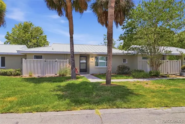 11479 W Sandpiper Court, Crystal River, FL 34429
