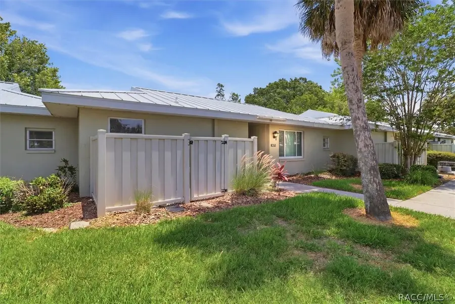 11479 W Sandpiper Court, Crystal River, FL 34429 - #2