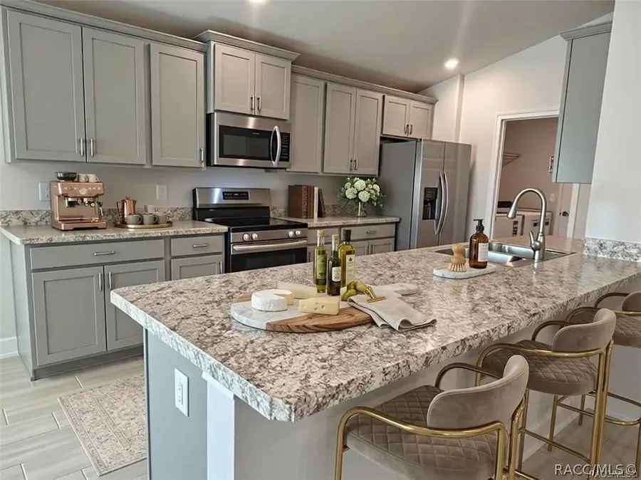 2501 Clearwood Street, Inverness, FL 34452 - #3