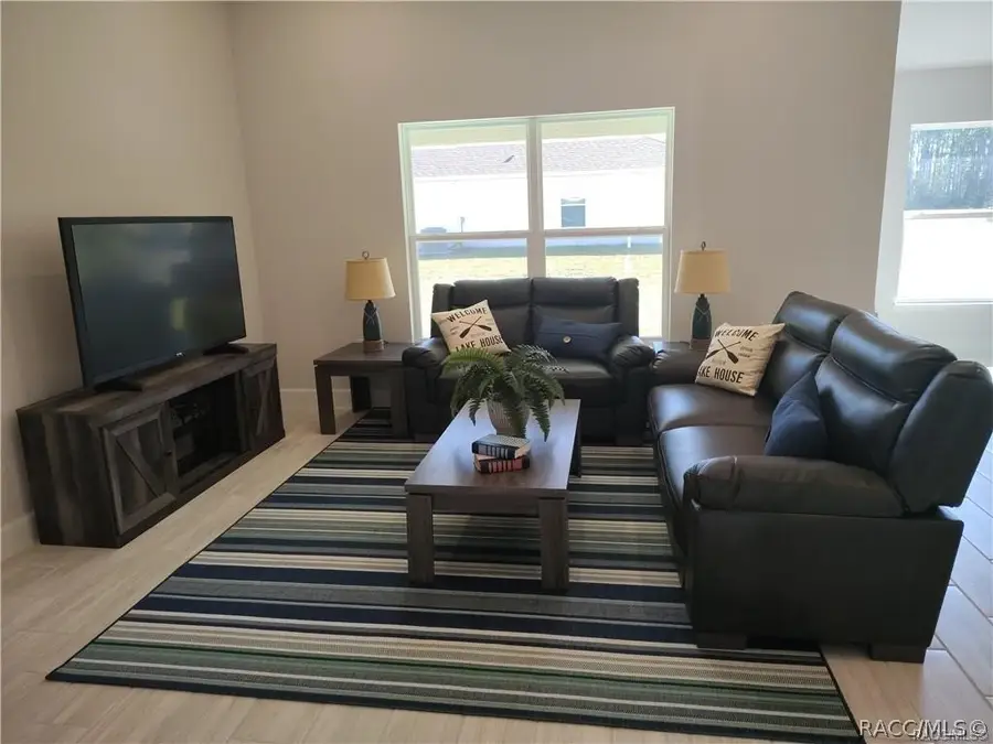 2509 Clearwood Street, Inverness, FL 34452 - #2