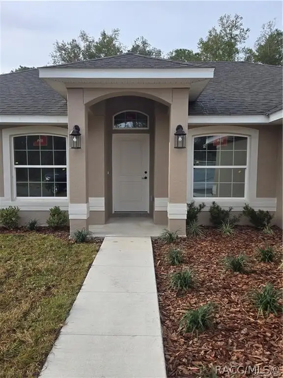 2505 Clearwood Street, Inverness, FL 34452 - #3
